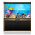 3D Background Aquarium Sticker (Double-Sided Ocean Plants Decoration)