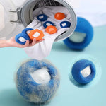 Puppy Joy Pet Hair Remover & Laundry Lint Catcher