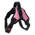 Reflective Dog Harness – Nylon Vest for Small, Medium & Large Dogs