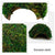 Reptile Hideout & Basking Platform for Turtles, Lizards, and More