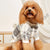 Warm Dog Coat & Jacket - Winter Sweater for Small Dogs & Cats, Chihuahua Cartoon Apparel