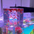 Negative Pressure Fish Tank Extender Bowl Decoration