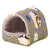Ferret Winter Hammock & Sleeping Bed - Hedgehog Hideaway