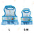 Rabbit Harness with Leash – Adjustable Mesh Vest Skirt for Bunny, Guinea Pig, and Small Pets