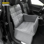 Waterproof Pet Carriers - Dog Car Seat Cover & Hammock