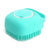 Pet Dog Shampoo Brush & Massage Comb