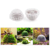 Plastic Aquarium Moss Ball - Filter Decoration for Fish & Shrimp Tank