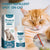 Anti-Flea & Tick Drops – Insect Repellent for Cats & Dogs, Skin Care & Lice Control
