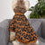 Warm Dog Coat & Jacket - Winter Sweater for Small Dogs & Cats, Chihuahua Cartoon Apparel