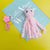 Hanging Elastic Cat Toy - Cartoon Stick & Door Rope for Play and Boredom Relief