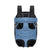 Adjustable Cat & Dog Carrier Backpack for Travel & Hiking