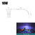 Super Slim LED Aquarium Grow Light - Waterproof Clip-On (5W/10W/15W)