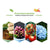 Natural Coconut Fiber Substrate - Reptile Bedding for Tortoises, Lizards & Terrariums