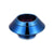 Small Keepsake Urn for Ashes - Stainless Steel Memorial Container & Candle Holder for Human Ashes