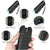 Handheld Ultrasonic Dog Trainer and Bark Deterrent Device
