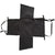 Pet Dog Car Seat Carrier Bag - Waterproof Travel Hammock for Cats and Dogs