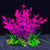 Artificial Aquarium Plants (14cm, Aquatic Grass Decoration)