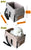 Portable Dog Car Seat Bed & Travel Carrier