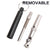 Ultrasonic Dog Training Whistle for Bark Control and Commands