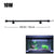 LED Aquarium Plant Grow Light (18-58CM, Waterproof, 90-260V)