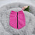 Winter Dog Fleece Jacket - Warm Coat & Vest for Small to Medium Dogs, Chihuahua, Bulldog, Pug