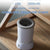 Portable Electric Dog Paw Washer & Massager