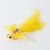 Hands-Free Cat Wand with Bell & Suction Cup - Interactive Hunting Toy