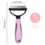 Dog & Cat Grooming Brush for Matted Hair