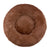 40-90cm Round Pet Bed – Super Soft Plush Bed for Medium to Large Dogs, Winter Warm Sleeping