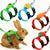 Adjustable Rabbit Harness & Leash Set for Small Animals - Outdoor Walking