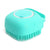 Pet Dog Shampoo Brush & Massage Comb