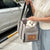 Portable Dog Car Seat Bed & Travel Carrier