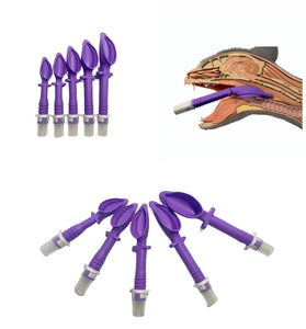 Cat V-Gel Supraglottic Airway ET Tube