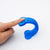 Rubber Bone Dog Chew Toy - Dental Care for Aggressive Chewers