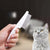 Puppy Joy Stainless Steel Pet Shedding & Flea Comb