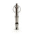 Adjustable Stainless Steel Dog Training Whistle