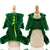 Dinosaur Halloween Costume – Warm Fleece Hoodie for Cats & Small Dogs