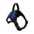 Adjustable Reflective Dog Harness & Leash Set for Small & Large Dogs
