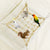 Parrot Swing Rope & Climbing Net with Hook - Birds Play Gym Ladder