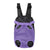 Outdoor Dog Backpack - Breathable & Durable Travel Carrier