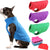 Winter Fleece Dog Coat & Jacket - Warm Vest with D-Ring for Chihuahua, French Bulldog, Yorkie & Puppies