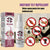 Flea & Tick Control Spray – Antiparasitic for Cats & Dogs, Stops Itching and Fighting