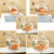 Clear Round Fish Tank - Portable Small Aquarium Bowl for Ornamental Fish