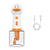 Yellow Duck Electric Pet Bath Foam Machine