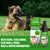 60ml Pet Flea Killer Drops – Long-Lasting Flea, Tick & Lice Control for Dogs & Cats