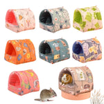 Rodent Hammock & Guinea Pig Bed - Small Pet Accessories