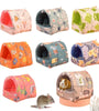 Rodent Hammock & Guinea Pig Bed - Small Pet Accessories