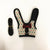 Small Animal Walking Harness and Leash Set for Rabbits, Puppies, and Small Pets