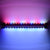 14-58CM Submersible LED Aquarium Light, Waterproof Fish Tank Lamp for Underwater Lighting
