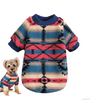 Warm Dog Coat & Jacket - Winter Sweater for Small Dogs & Cats, Chihuahua Cartoon Apparel